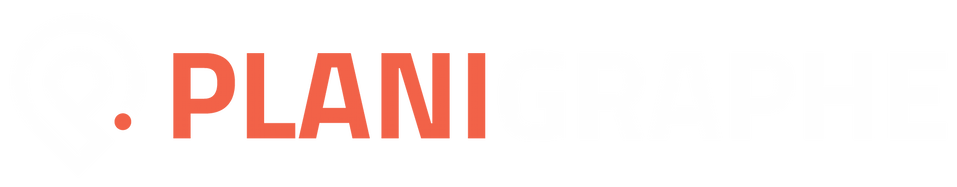 Logo Planigraphe