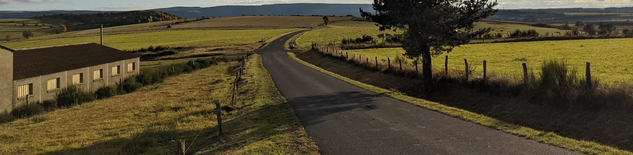 Mise à jour du tableau des voies communales